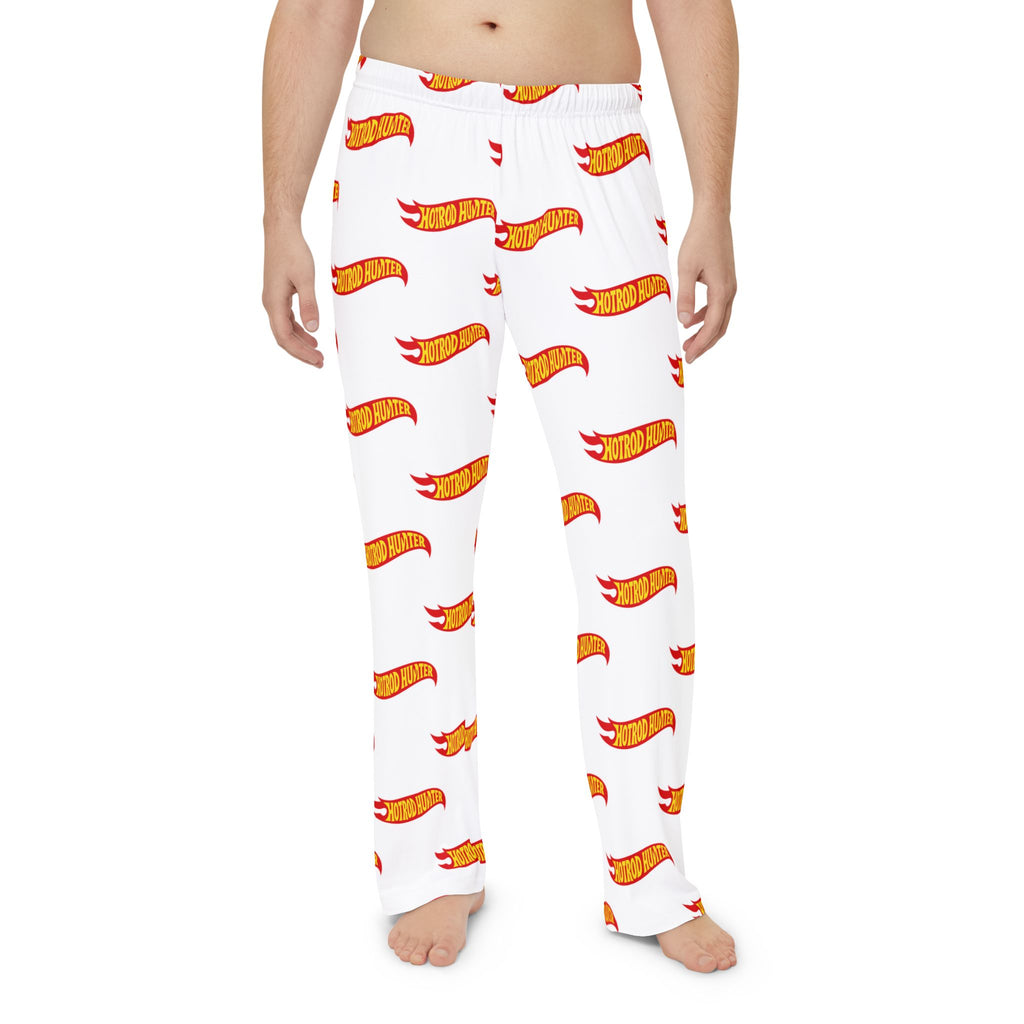 Hotrod Hunter Pajama Pants