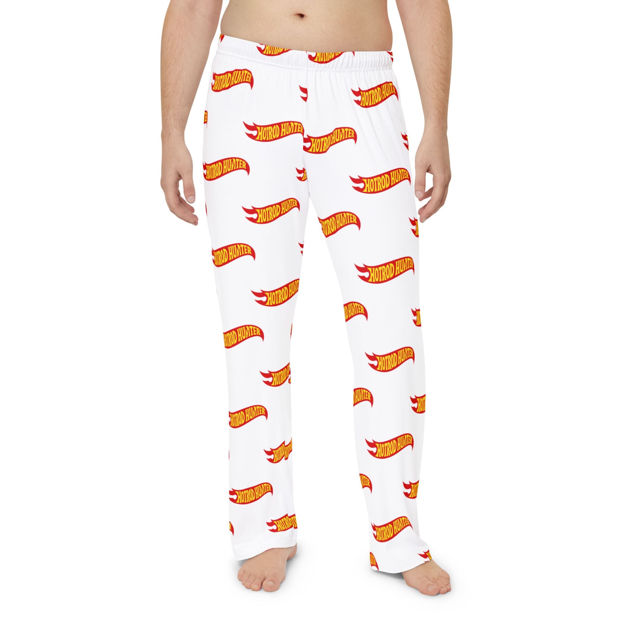 Hotrod Hunter Pajama Pants