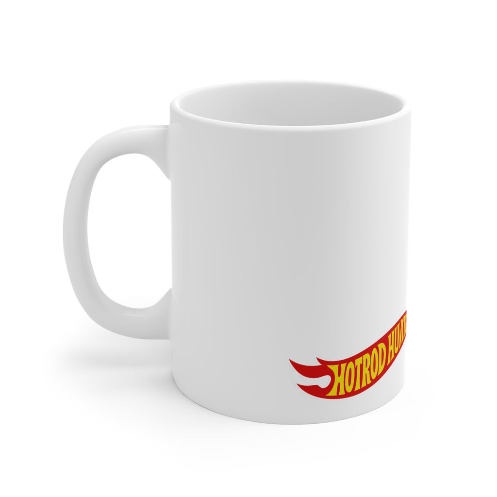 Hotrod Hunter Mug
