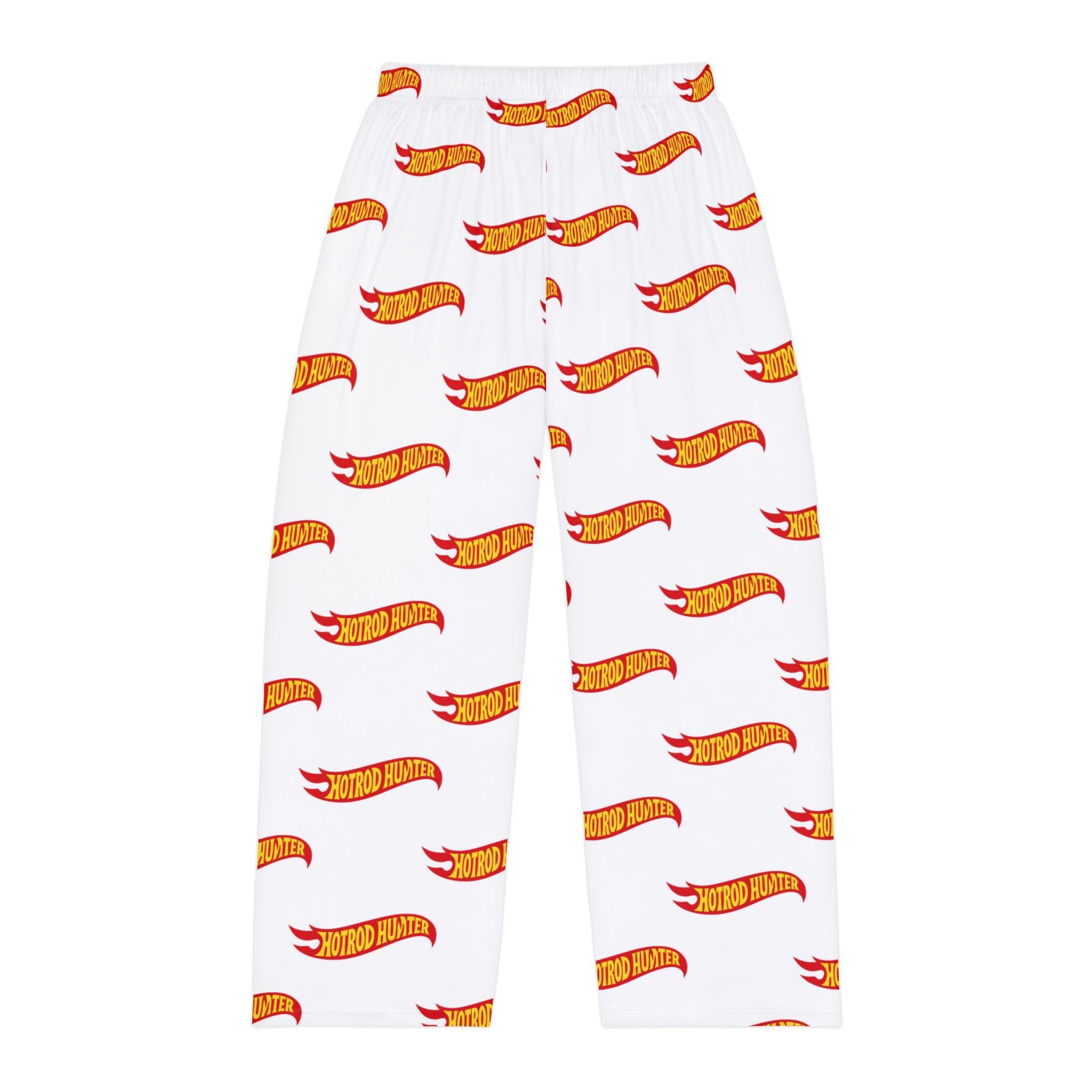 Hotrod Hunter Pajama Pants