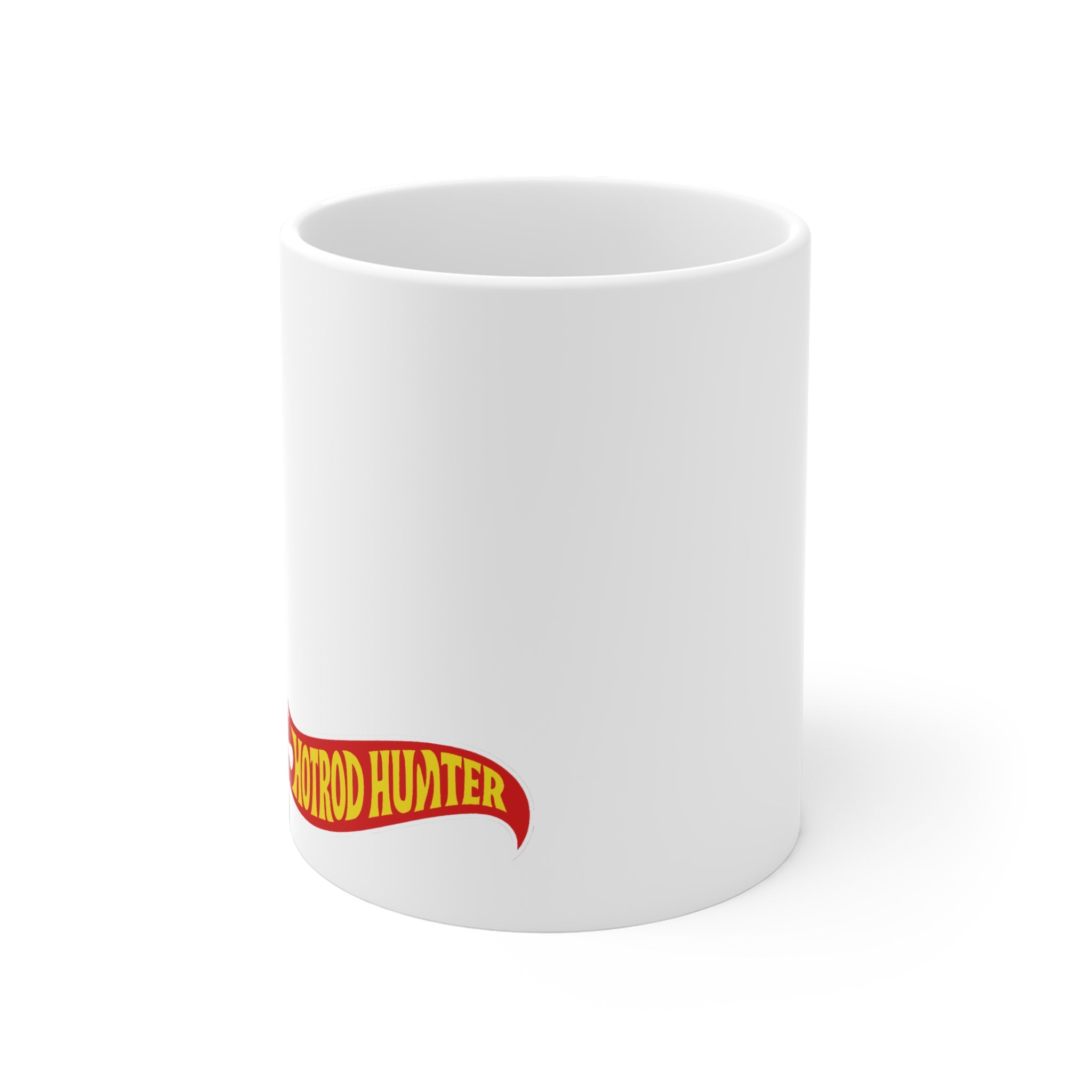 Hotrod Hunter Mug