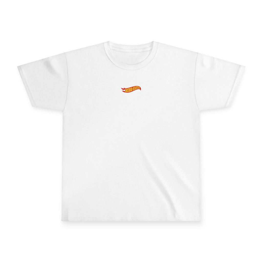 Money Can't Buy Happiness Tee | Graphic Youth T-Shirt