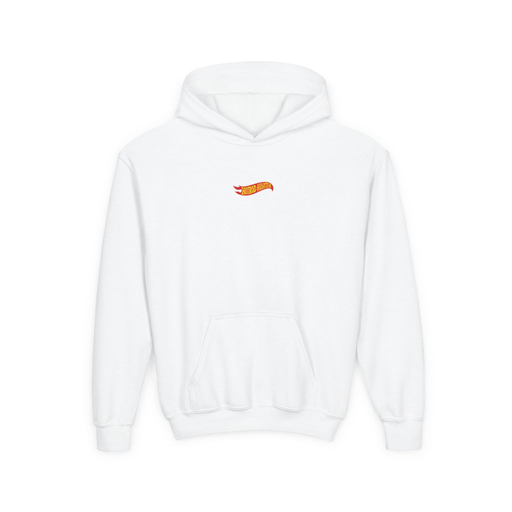 Money Can't Buy Happiness | Youth, White