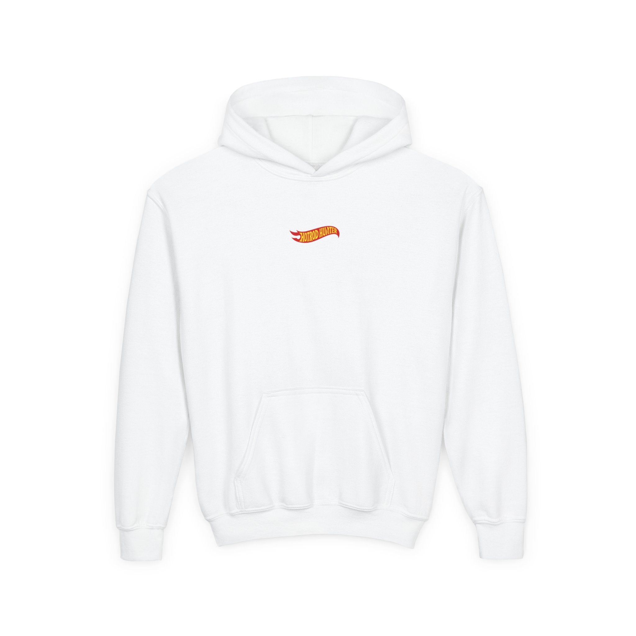 Money Can't Buy Happiness | Youth, White