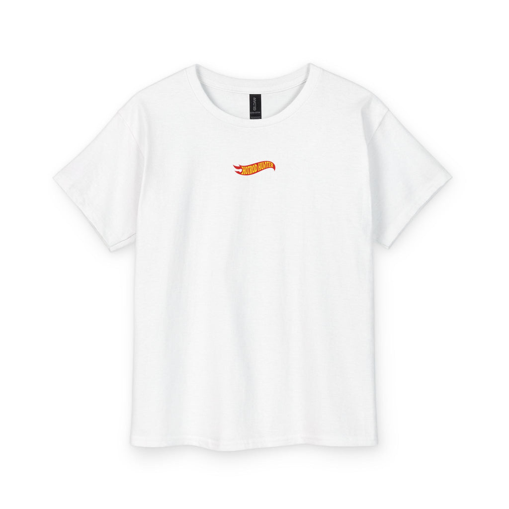 Money Can't Buy Happiness Tee | Graphic Youth T-Shirt