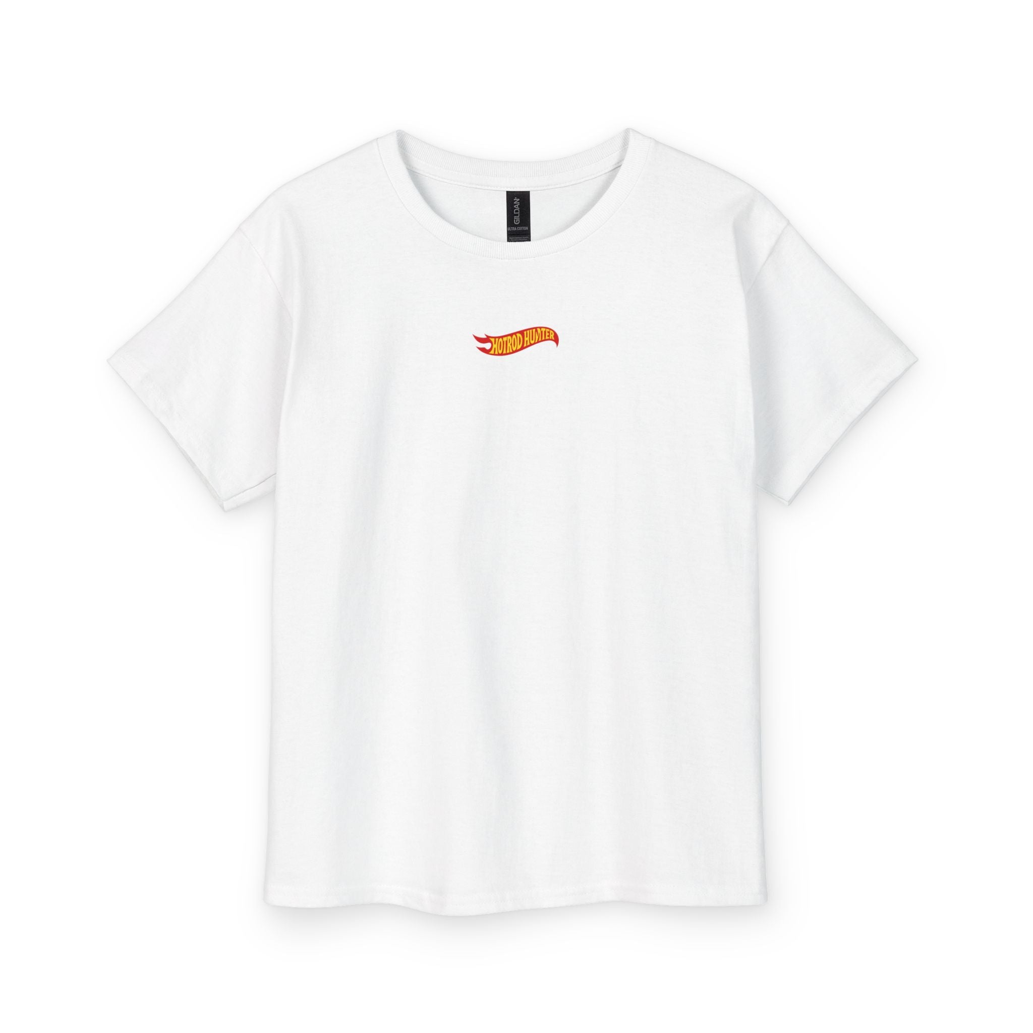 Money Can't Buy Happiness Tee | Graphic Youth T-Shirt