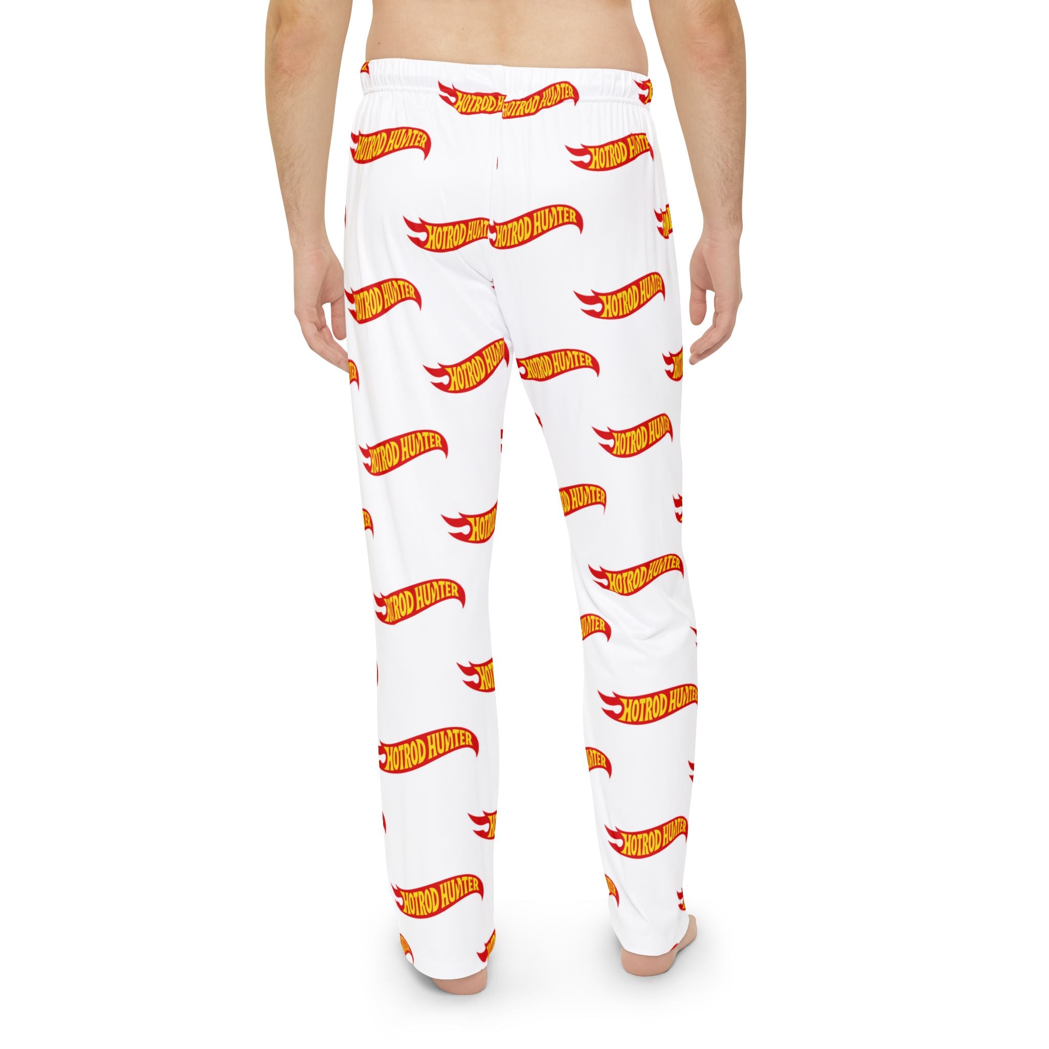 Hotrod Hunter Pajama Pants